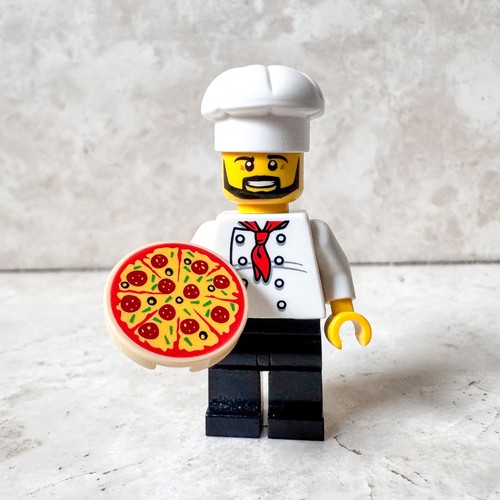 Lego town antonino - lego,