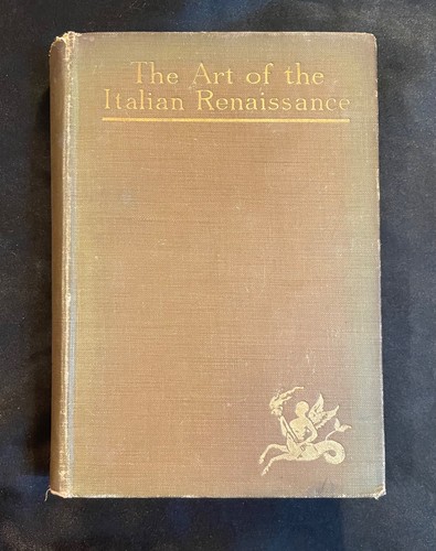 The art italian - the,