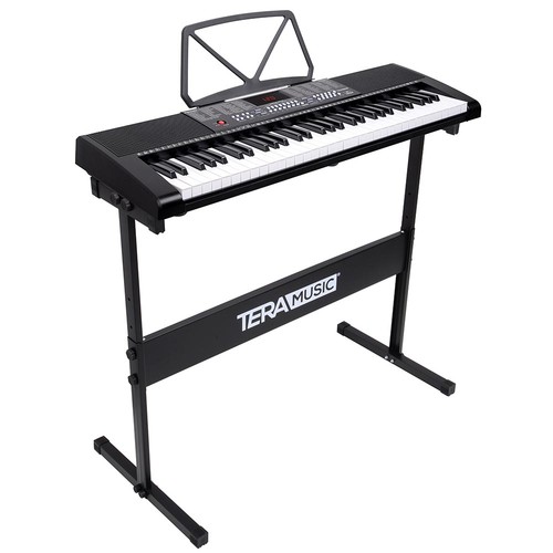 Tastiera musicale pianola - tastiera,