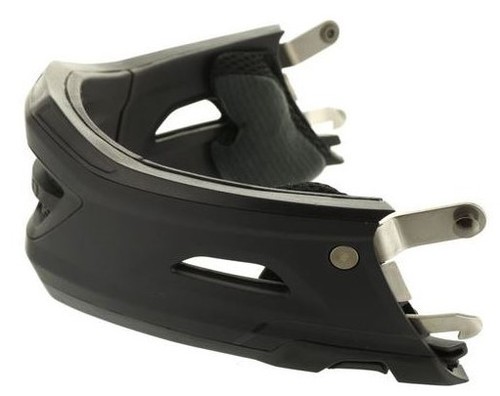 Mentoniera giro switchblade - mentoniera,