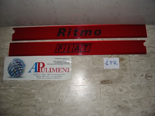 3127000 fascione rifrangente - 3127000,