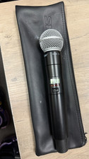 Shure SM58 ULXD2 J50