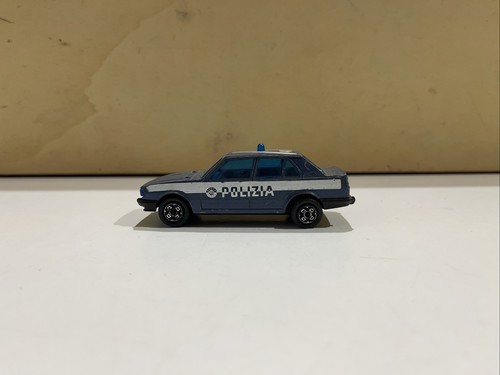 Burago alfa romeo giulietta - burago,