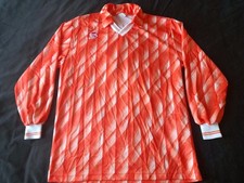 MAGLIA SHIRT VINTAGE FOOTBALL