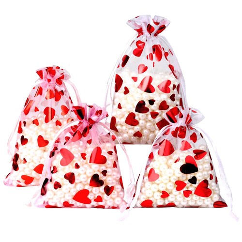 Sacchetti regalo organza - , 25