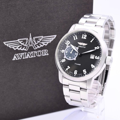 Orologio uomo automatico - uomo,
