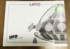 UFO Shado Limited Edition