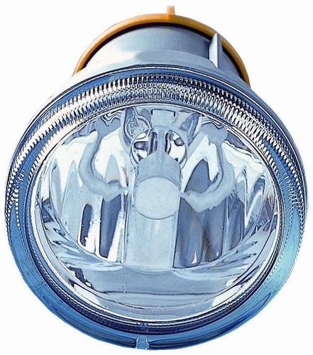 Fendinebbia sinistro faro - sinistro, h1