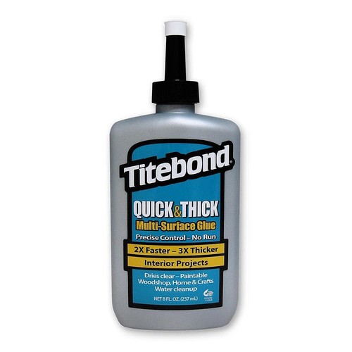 Titebond colla multisuperficie - titebond,