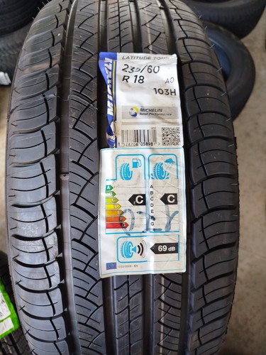 Pneumatici michelin latitude - pneumatici,