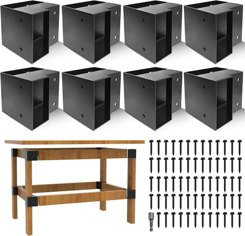 Kit staffe angolari per - angolari,