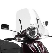 GIVI SOLO PARABREZZA