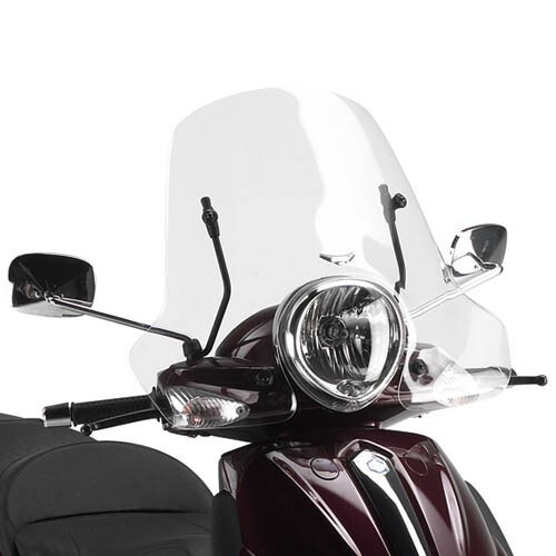 Givi solo parabrezza - givi,