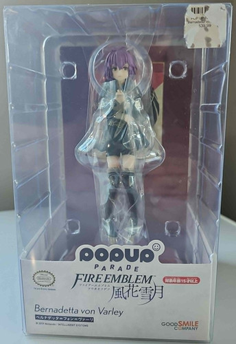 Fire emblem three - fire, houses
