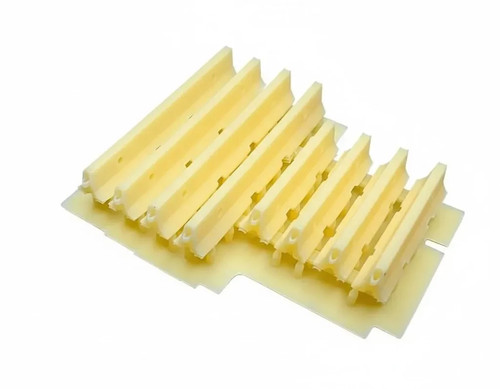 Set barriere line o jersey - set, k-line