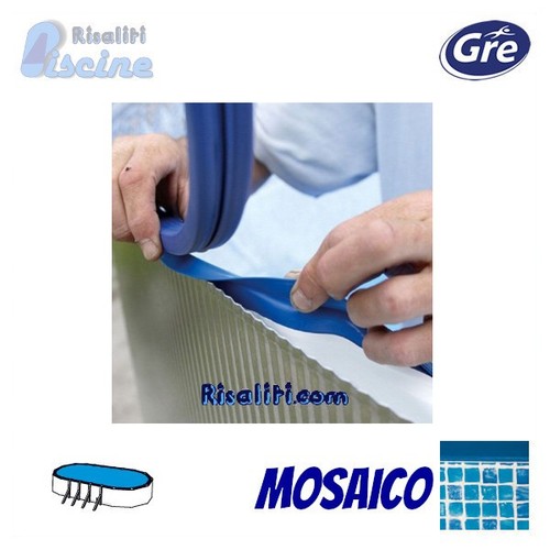 Fprov617 liner mosaico 100 - fprov617, 50/100