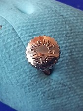 LONGINES CORONA DORATA