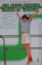 SLOW STEP n° 2 (Star Comics