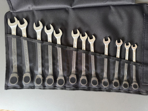 Stahlwille set di chiavi - di,