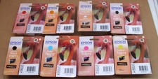 Cartucce originali colori - cartucce,