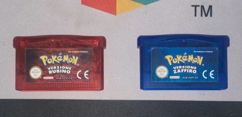 Lotto giochi pokemon - pokemon, e
