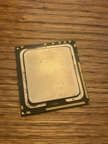 Intel core 970 lga1366 - intel,