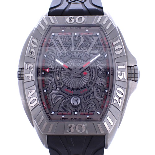 Orologio uomo franck muller - uomo,