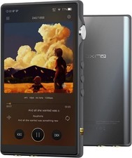 Lettore Audio Digitale