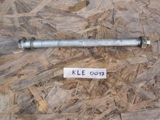 KAWASAKI KLE 500 '91-'00 Perno ruota anteriore