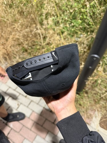 Cappello uomo nike - cappello,