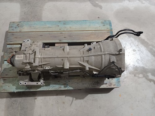 Cambio automatico completo - cambio, zf