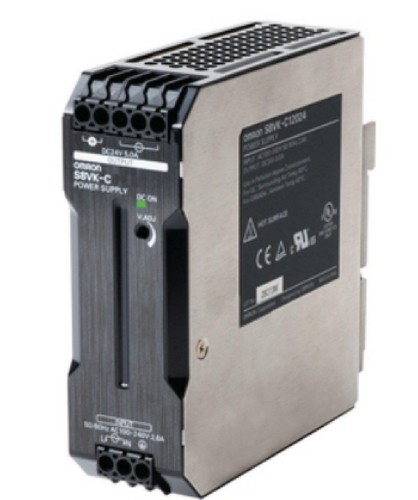 Omron alimentatore switching - omron,