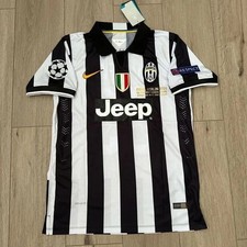 Maglia Juventus 2015 finale