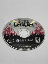 Gamecube fire emblem path - gamecube,