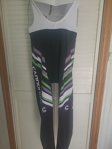 Cannondale collant uomo