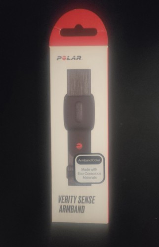 Polar verity sense - verity, bracciale