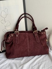 borsa A Spalla vera pelle
