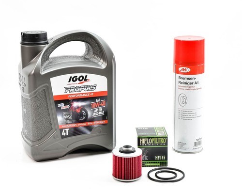 Kit entretien vidange pour - entretien,