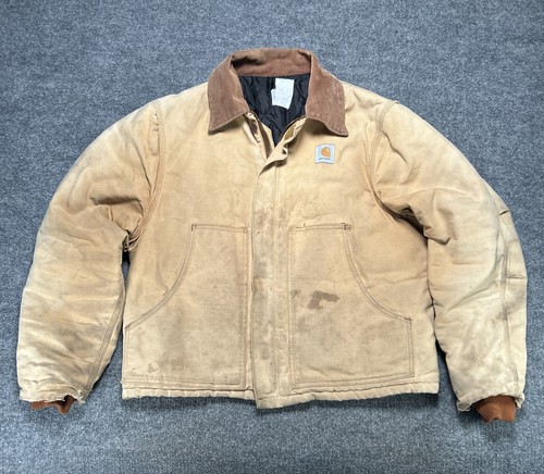 Giacca tradizionale carhartt - giacca,