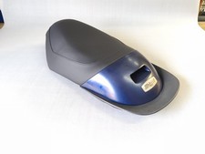  SELLA MALAGUTI CODINO BLU