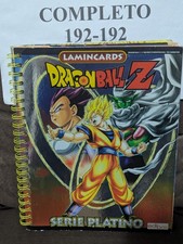 Album dragonball serie - z,