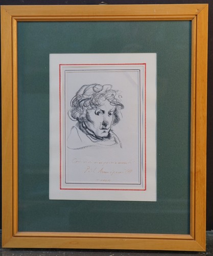 1976 pietro annigoni - pietro,