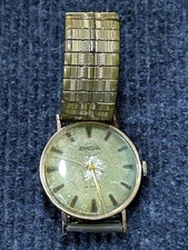 Orologio uomo vintage Enicar