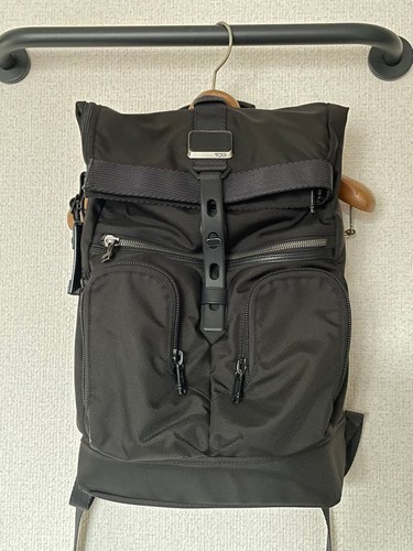 Tumi alpha bravo - bravo, zaino