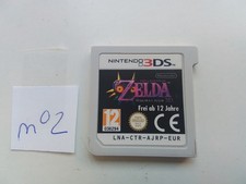 The Legend of Zelda Majora’s