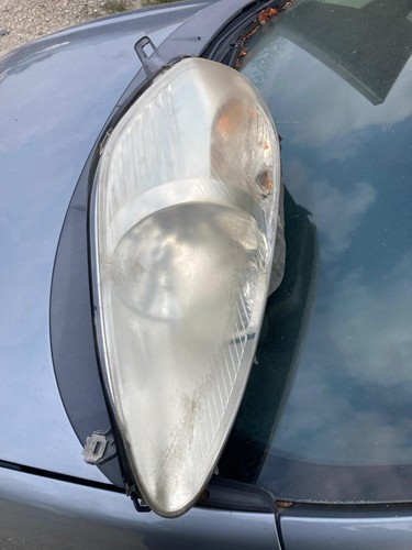 Faro anteriore sinistro per - faro,