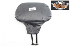 Coussin dorsal conducteur Harley Davidson 88-22 Touring *H00802*