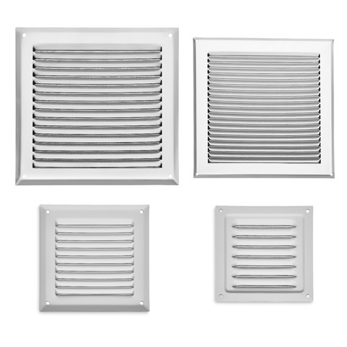 Griglia ventilazione - di,