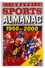 Autografo Christopher Lloyd