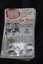 CalScale - Scatola di